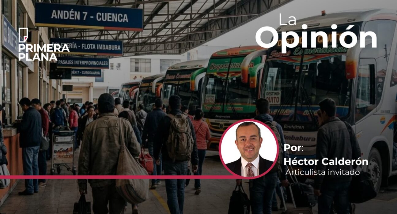 Cuando lo técnico vale más que lo humano | Opinión