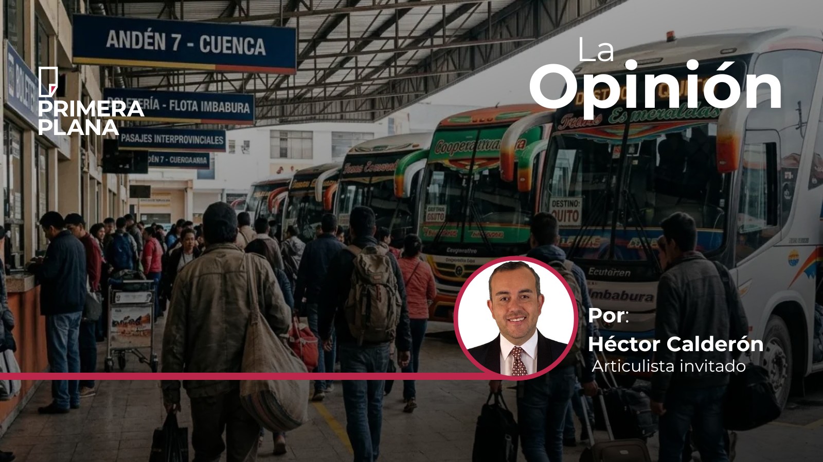Cuando lo técnico vale más que lo humano | Opinión
