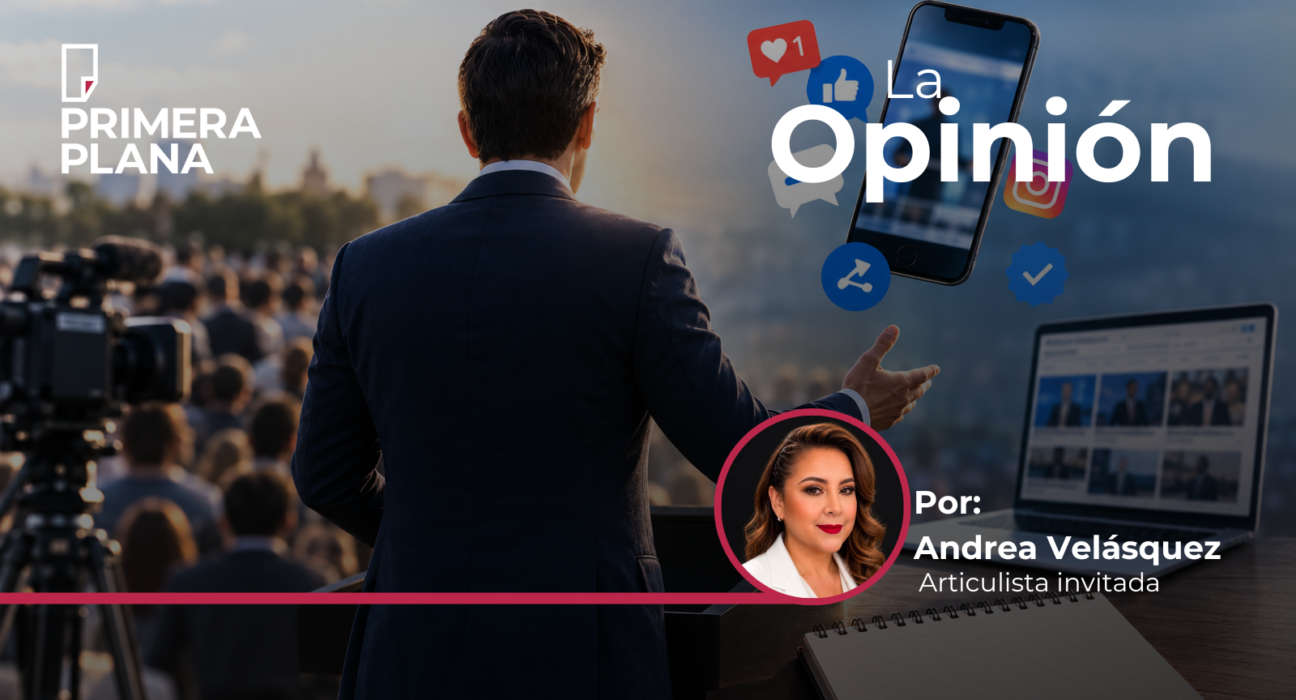 Imagen pública y reputación: todo cuenta en política | Opinión