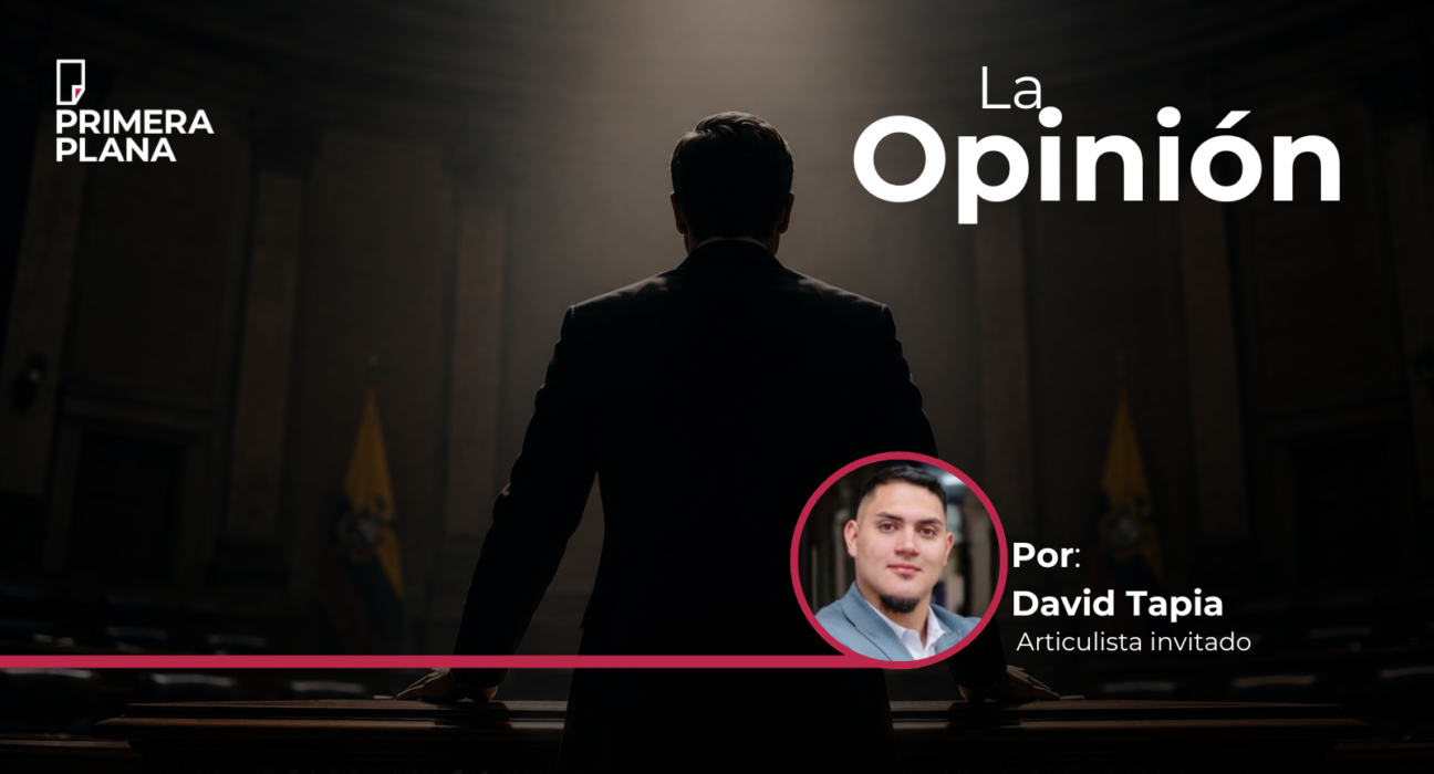 El hiperpresidencialismo que acaba con la democracia | Opinión