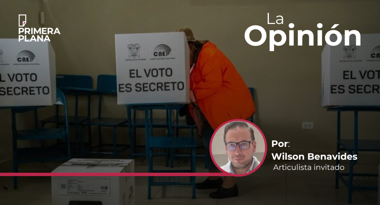 Candidatos y candidaturas: el “oportunismo” vuelve al ruedo | Opinión