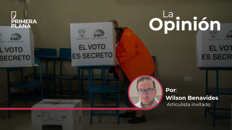 Candidatos y candidaturas: el “oportunismo” vuelve al ruedo | Opinión