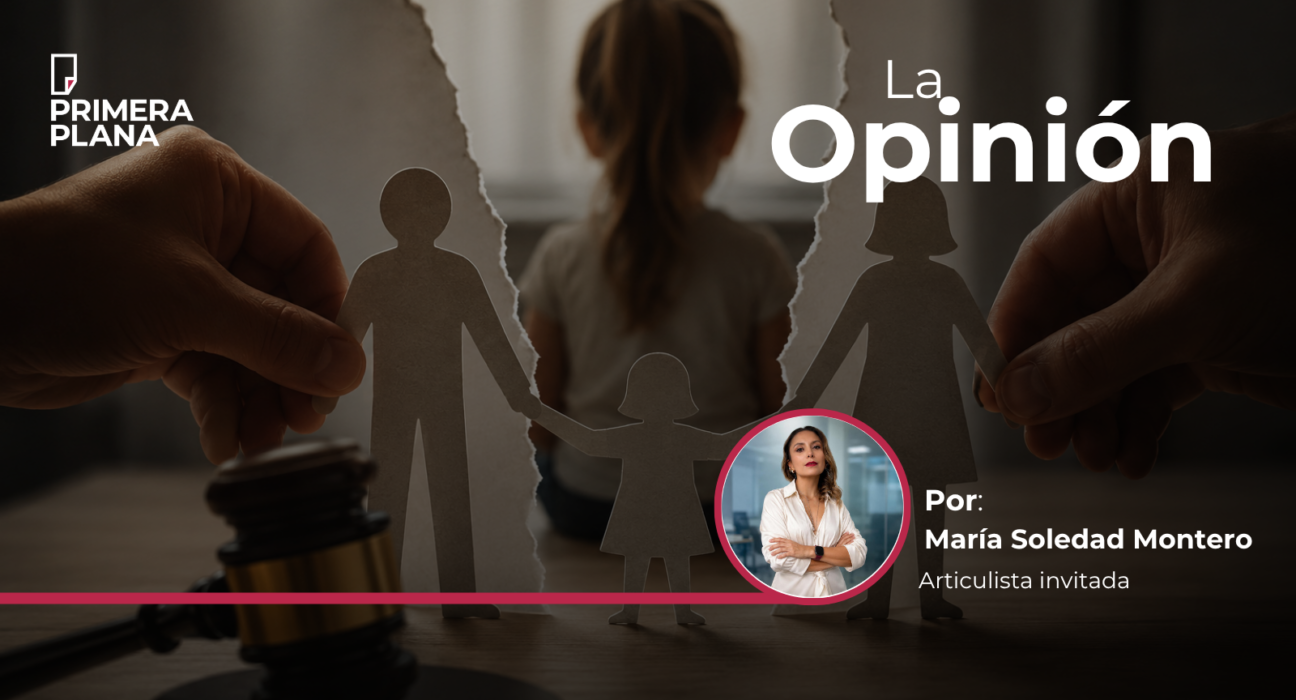 Reformar materia de niñez y adolescentes sin escuchar a la niñez:el debate que Ecuador todavía se debe | Opinión