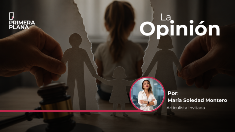 Reformar materia de niñez y adolescentes sin escuchar a la niñez:el debate que Ecuador todavía se debe | Opinión