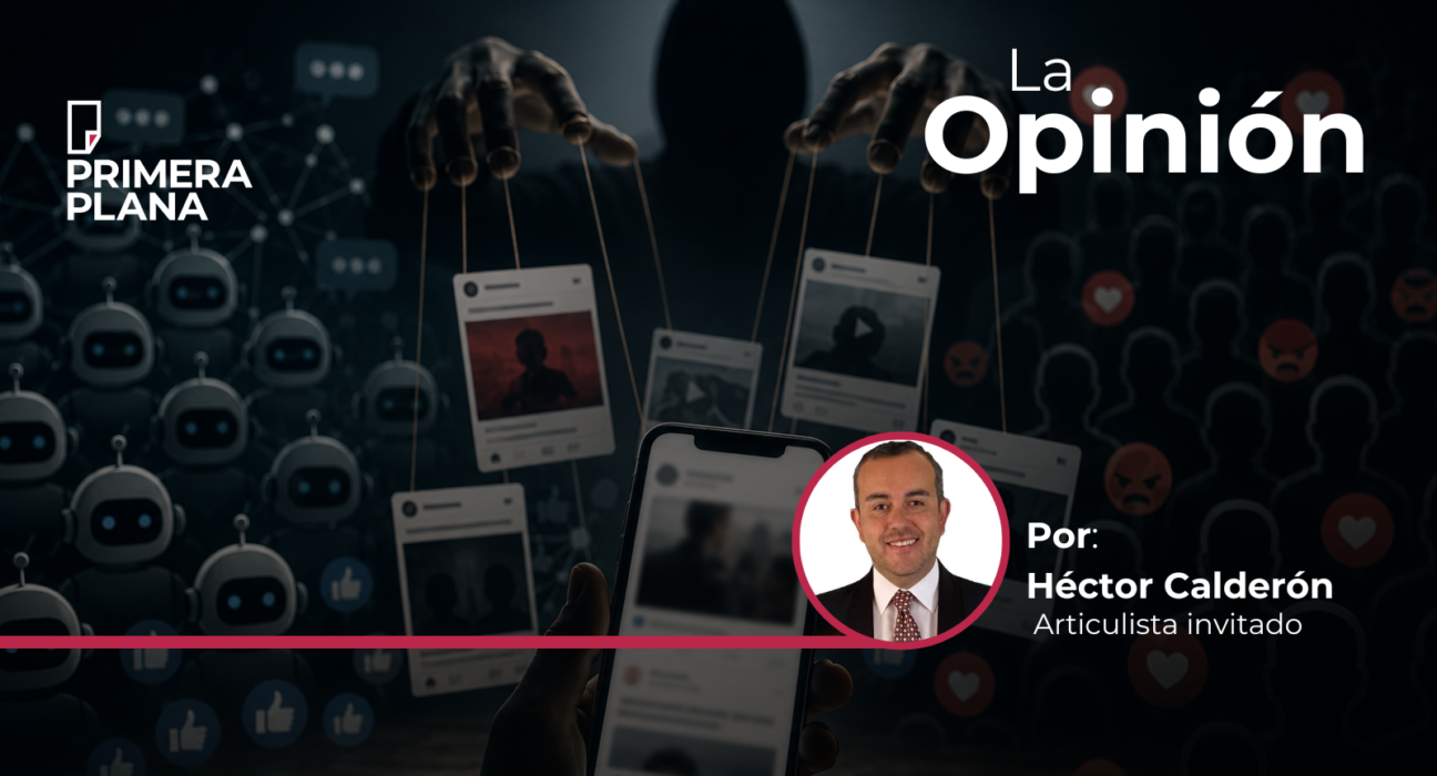 Cuando ya no sabemos qué es verdad: bots, fake news y la nueva amenaza para la democracia | Opinión