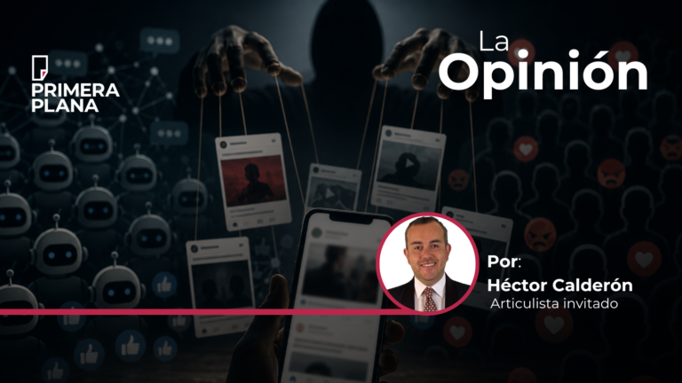 Cuando ya no sabemos qué es verdad: bots, fake news y la nueva amenaza para la democracia | Opinión