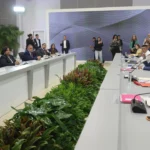 Noboa anticipa mejora de relaciones con Colombia