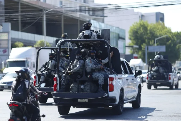 EEUU ofrece millonaria recompensa por cabecillas de Cartel Jalisco Nueva Generación