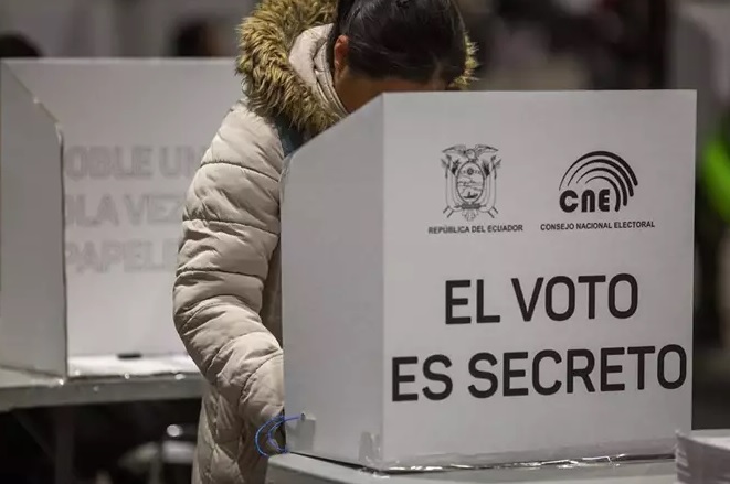 Elecciones 2026: plazo para inscribir precandidatos cierra este 17 de agosto