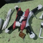 Cinco muertos y 12 heridos tras volcamiento de bus en Puerto Inca