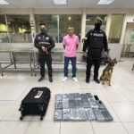 Asesinan a funcionario de Fiscalía de Salinas