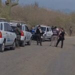 Fuerte sismo con epicentro en Colombia sacude Ecuador