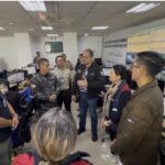Sismo en Colombia: Gobierno declara desastre nacional, aumentan los fallecidos