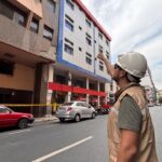 Ataque armado en playa de Cojimíes deja tres muertos