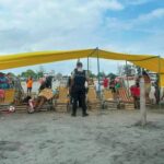 Sismo en Colombia afecta seis viviendas en Ecuador