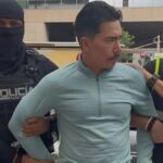 Atacan a tiros la Capitanía de Puerto de Posorja
