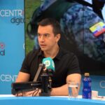 Ecuador, Colombia y EE.UU. alistan ofensiva contra cárteles en la frontera