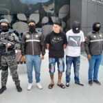 EE.UU sanciona a presidenta de la Corte Penal Internacional