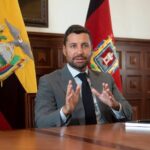 Colombia: cifra de muertos tras terremoto se eleva a 312