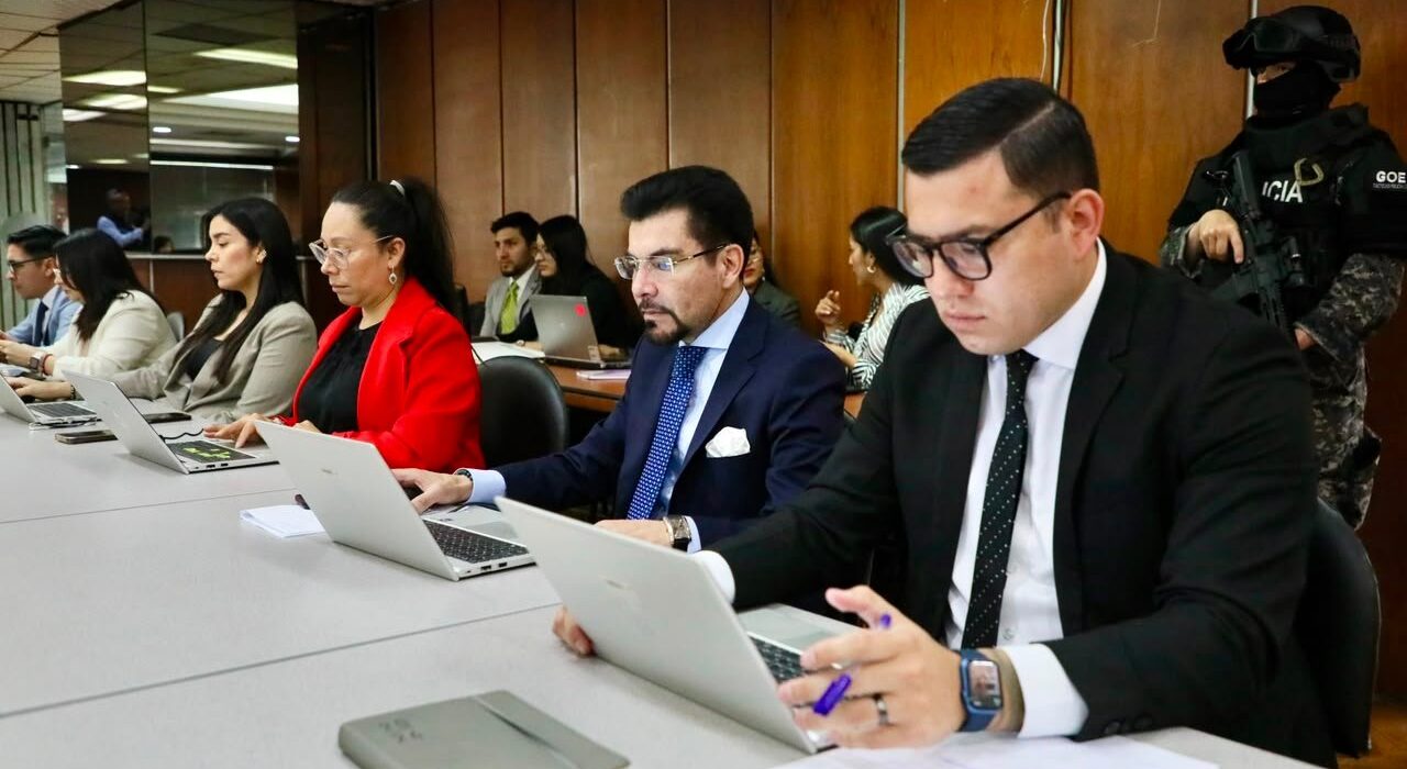 Caso Apagón: Fiscalía pide prisión para 10 nuevos procesados