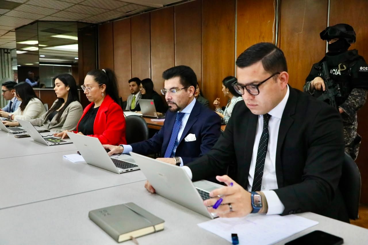Caso Apagón: Fiscalía pide prisión para 10 nuevos procesados