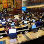 Ecuador, Colombia y EE.UU. alistan ofensiva contra cárteles en la frontera