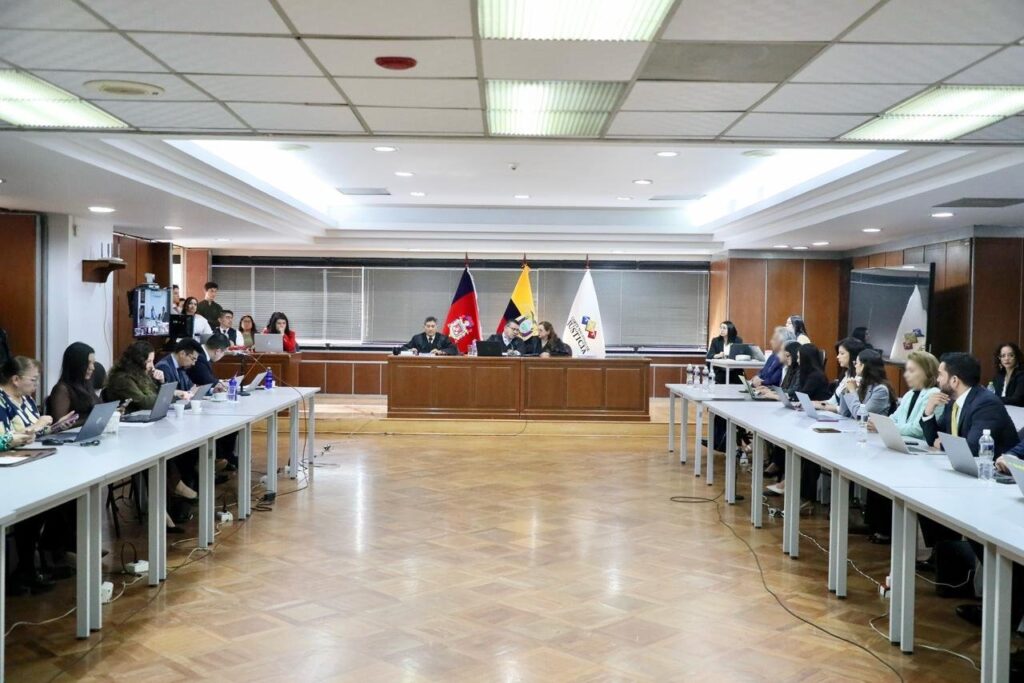 Caso Sinohydro: expresidente Lenín Moreno es declarado culpable por cohecho