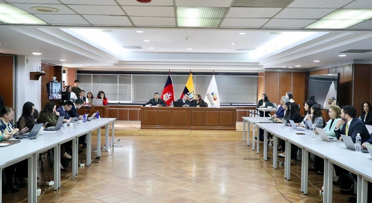 Caso Sinohydro: expresidente Lenín Moreno es declarado culpable por cohecho