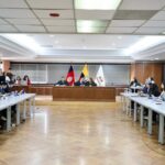 Manabí: ataque a ambulancia deja dos trabajadores de salud asesinados