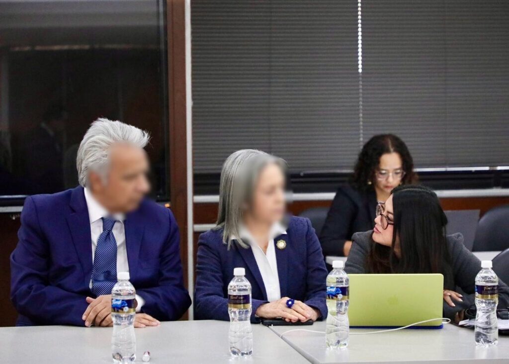 Caso Sinohydro: expresidente Lenín Moreno es declarado culpable por cohecho