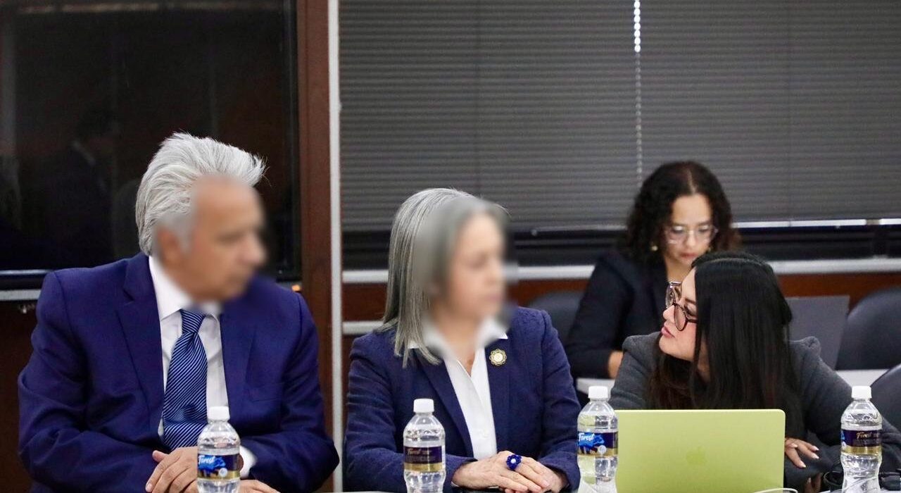 Caso Sinohydro: expresidente Lenín Moreno es declarado culpable por cohecho