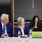 Caso Progen: prisión preventiva para 10 nuevos procesados