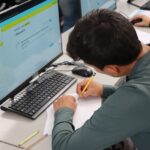 Paraguay recibe a 23 ecuatorianos deportados desde EE.UU.