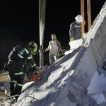Seis personas mueren en dos ataques armados en Esmeraldas