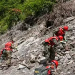 Masacre en fiesta de Portoviejo