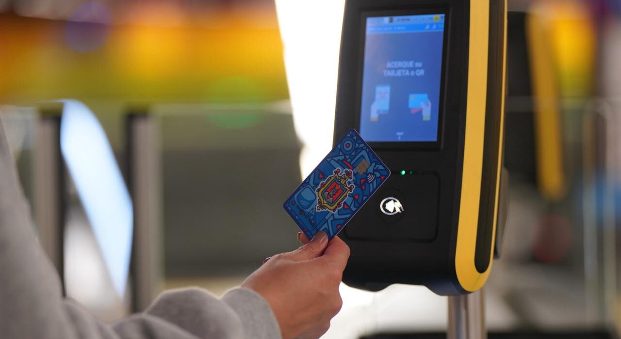 Quito registra 53 millones de viajes con Sistema Integrado de Recaudo