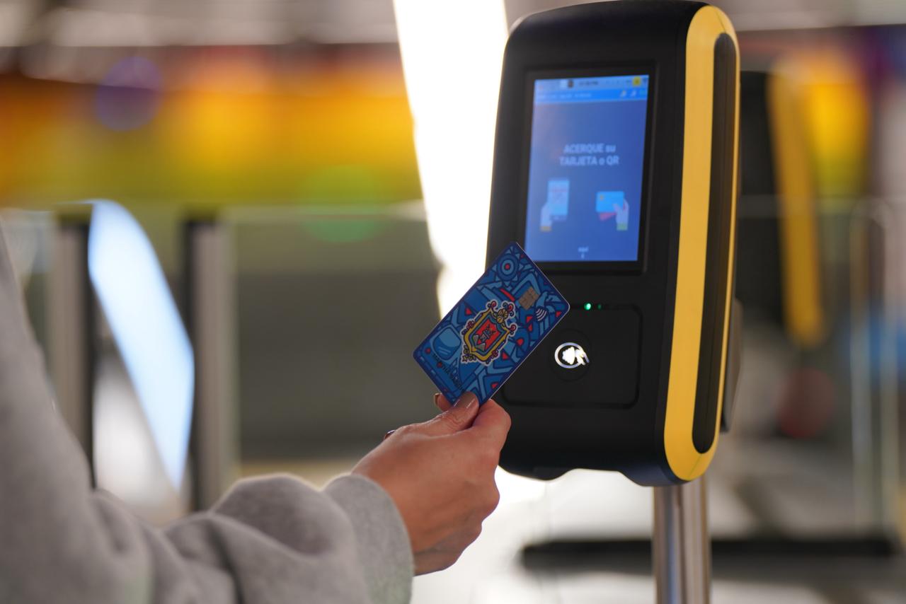 Quito registra 53 millones de viajes con Sistema Integrado de Recaudo