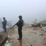 Fuerte sismo con epicentro en Colombia sacude Ecuador
