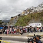 Rescatan 11 menores de una clínica clandestina