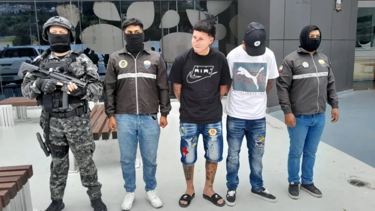 Alias ‘Gato Jeremy’ queda libre: Policía cuestiona decisión judicial