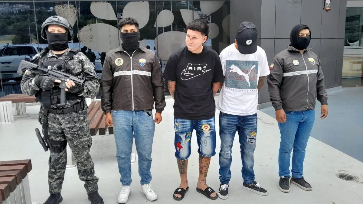 Alias ‘Gato Jeremy’ queda libre: Policía cuestiona decisión judicial