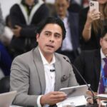 Más de 3.800 escuelas estarían en riesgo por El Niño