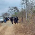 Asesinan a cuatro personas en dos ataques armados en Portoviejo