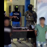 Hijo de cabecilla de Los Águilas, entre víctimas de masacre en La Troncal