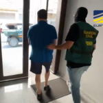 Alcalde de El Tambo es enviado a prisión preventiva