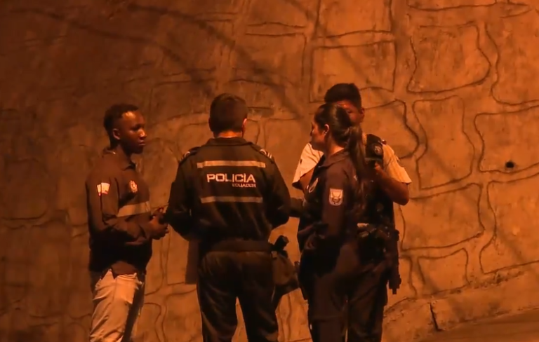 Guayaquil: doce hombres irrumpen en vivienda y asesinan a cuatro personas
