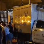 TWP: CIA atacó barcos ecuatorianos