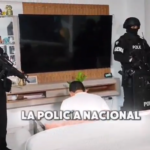 Cuerpo hallado en Machángara corresponde a Lizeth Bunshi