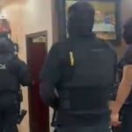 Tres jóvenes desaparecidas son halladas asesinadas en Chone