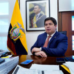 Noboa y Milei firmarán acuerdos de extradición y cooperación económica
